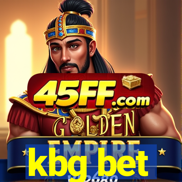 kbg bet